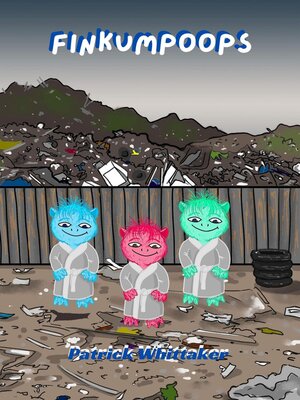 cover image of Finkumpoops